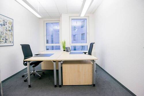 Bild 2 - Büro zur Miete in Düsseldorf