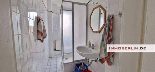 1.jpg - 3 Zimmer Etagenwohnung zum Kaufen in Hennigsdorf