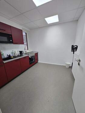 Küche - Büro zur Miete in Neuss