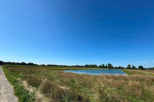 direkte Umgebung - Grundstück zum Kaufen in Hebertshausen
