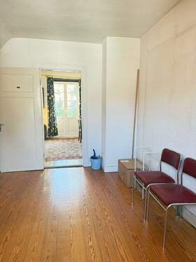 Kinderzimmer I (Dachgeschoss) - 