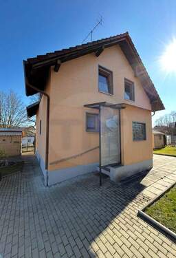 Ansicht 1 - 5 Zimmer Einfamilienhaus zum Kaufen in Windorf