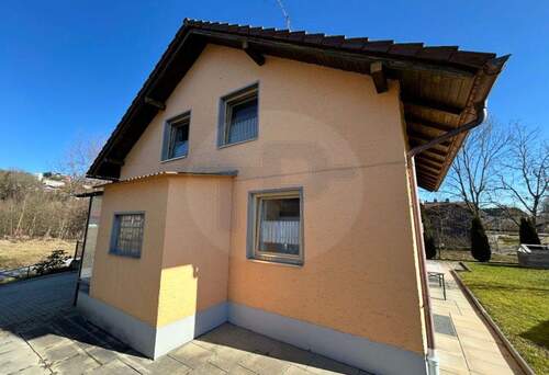 Ansicht 2 - 5 Zimmer Einfamilienhaus in Windorf