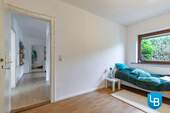 Individuell nutzbares Zimmer - 