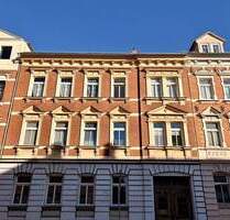 MFH|Denkmal|6 WE - 9 Garagen|Faktor 12 - Wurzen