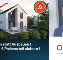 AKTION !! Ihr Traumhaus - gebaut auf Ihrem Grundstück oder mit unserem Grundstücksservice - EINZUGSFERTIG - Koblenz Metternich