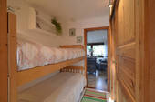 Flur mit Etagenbett - 