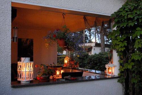 Entspannung an lauen Abenden - Bungalow mit 42,00 m&sup2; in Graal-Müritz zum Kaufen