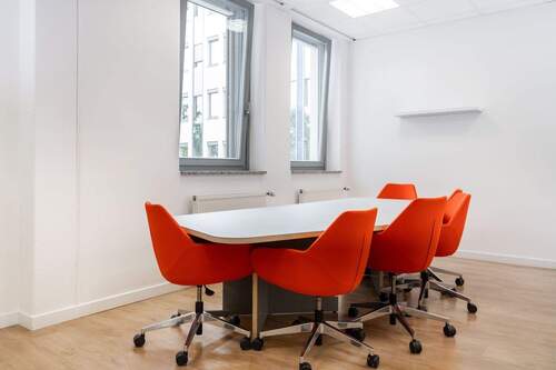 Property Image 1 - Großraumbüros für 10 Personen in Regus Südwestpark