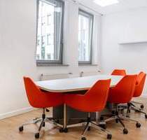 Großraumbüros für 10 Personen in Regus Südwestpark - Nürnberg Gebersdorf