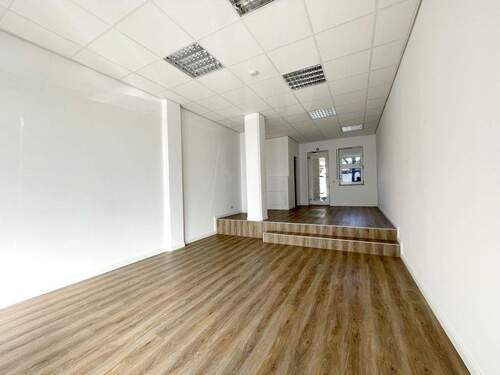 Ladenlokal Ansicht - Gewerbeobjekt (Büro, Produktion, Verkauf) zum Kaufen in Köln