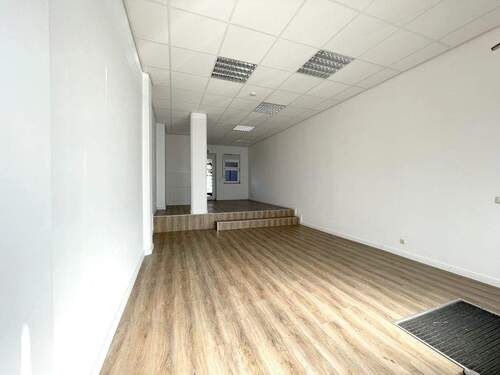 Ansicht Innen - Gewerbeobjekt (Büro, Produktion, Verkauf) in Köln