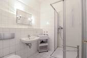 Badezimmer WE 3 - 6 Zimmer Einfamilienhaus in Bad Harzburg