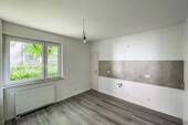 Küche - Etagenwohnung mit 47,00 m&sup2; in Witten zur Miete