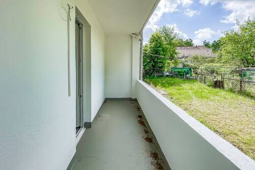 Balkon - 