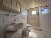 Duschbad Hanggeschoss - 
