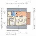 Grundriss Dachgeschoss - 