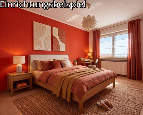 Schlafzimmer - 
