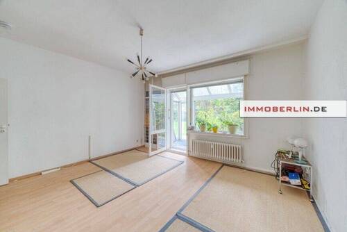 2 - 2 Zimmer Etagenwohnung zum Kaufen in Berlin / Steglitz