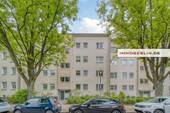 4 - Etagenwohnung mit 63,00 m&sup2; in Berlin / Steglitz zum Kaufen
