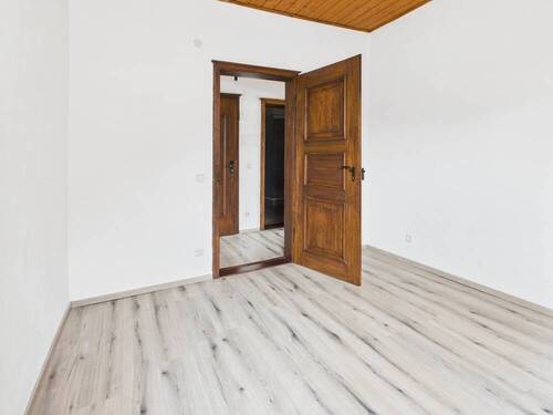 Büro / Kinderzimmer - 