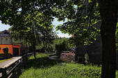 Mühlenstraße ( Mühlbach ) - 