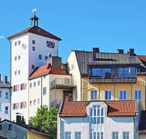 Bezugsfreie 3-Zimmerwohnung am Fuße der Traunsteiner Altstadt!