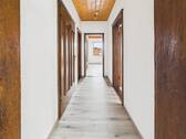 Flur - Etagenwohnung mit 71,60 m² in Traunstein zum Kaufen