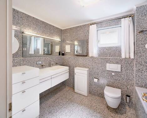 Badezimmer - 