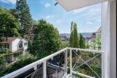 Balkon - 
