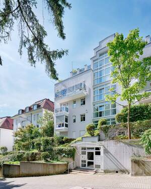 Hausansicht - 