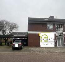 Wohn-und Geschäftshaus in guter Lage von Rheine-Nord - Rheine / Schotthock