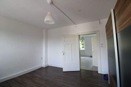 WHG 1 - Mehrfamilienhaus, Wohnhaus in Magdeburg zum Kaufen