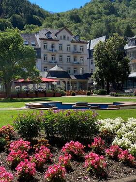 IMG_3043.JPEG - 2 Zimmer Hotel, Pension, Gasthof zum Kaufen in Bad Bertrich