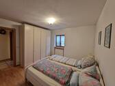 Schlafzimmer II EG - 