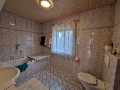 Badezimmer EG - 