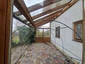 Pergola - 