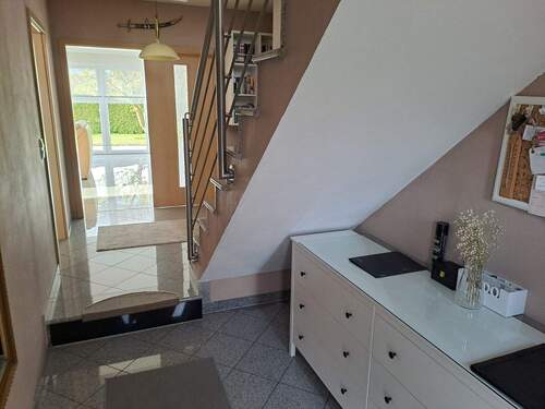 Eingangsbereich - Einfamilienhaus mit 213,00 m² in Buxtehude zum Kaufen