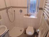 Badezimmer I - 