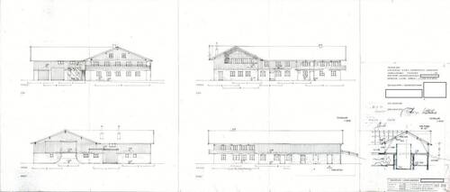 477.Einfirsthof.Ansichten - 