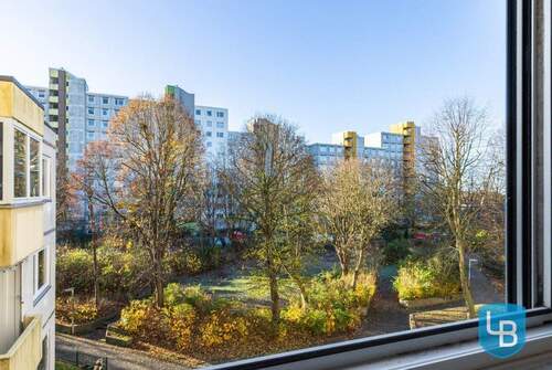 Ihr Ausblick - 3-Zimmer-Etagenwohnung sucht neue Eigentümer