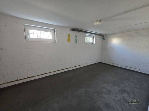 Trockenraum Keller - 