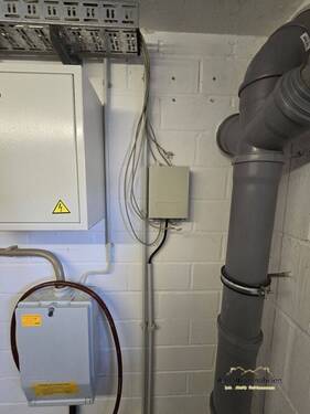 Telefon und Internetanschluss - 