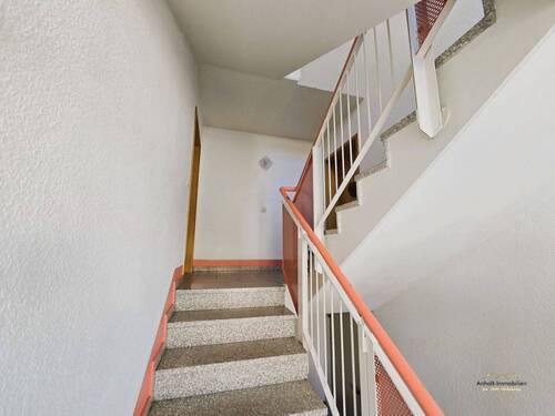 Treppenhaus - 