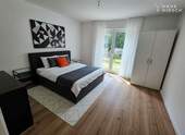 Beispiel Schlafzimmer - 
