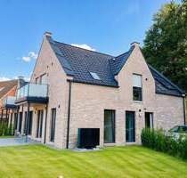 Erstbezug! Attraktive Neubauwohnung mit Garten - Park und See vor der Tür! - Hamburg Lurup