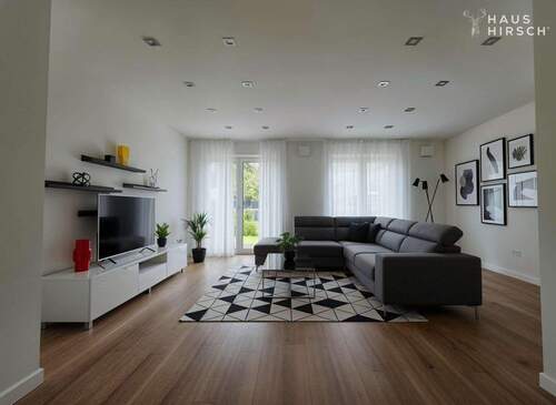 Beispiel Wohnzimmer - 