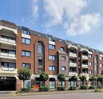 Helle 3 Zimmer Wohnung mit Balkon - Siegburg