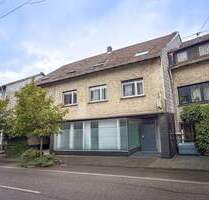 Immobilienkomplex in zentraler Lage von Püttlingen