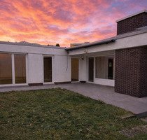 Traumhafter Bungalow in Neu-Isenburg-Gravenbruch